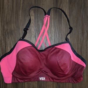 Sports Bra- 34C